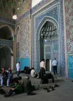 066 Mosquée Jameh (15°s) *