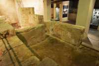 47 Résidence du grand prêtre ou d'un membre de l'aristocratie sacerdotale