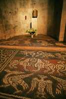 31 - Ganagobie - Mosaïque