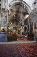 08 Cathédrale Saint Jacques des Arméniens - Chapelle d'Etchmiadzine