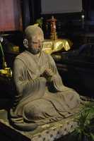 127 Gango-ji (Buddha)