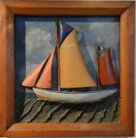 16 Sainte Thérèse (Locmariaquer)