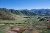 096 Vers Pisac