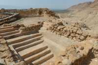 04 Première citerne (nord) au début de la canalisation