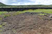26 Pétroglyphes à Tongariki (Papa Tataku Poki)