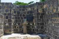 15 Abside de la chapelle