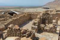 62 Rez-de-chaussée du scriptorium