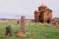 15 Talin - Chapelle du 7° siècle.NK