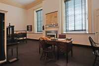 41 Bureau du secrétaire du Sénat