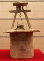 078 Puits  (Han Ouest -202+24) *