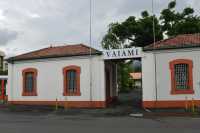 17 Ancien hôpital colonial