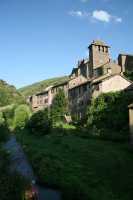 13 - Brousse le château