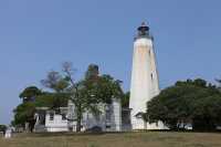 33 Phare de Sandy Hook