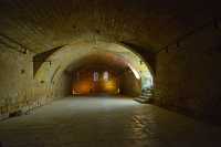 38 Cellier - Abbaye de Fontfroide