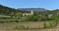 45 Abbaye de Fontfroide