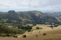 52 Entre Le Bons Bay et Okains Bay B