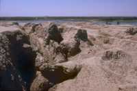 376 Babylone, nord, palais d'été