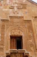 12 Noravank - Mausolée de la Sainte mère de Dieu.NK