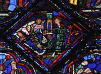 041 Ne pouvant les doter un père va prostituer ses 3 filles - Nicolas fait un don