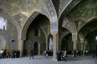 134 Mosquée de l'imam *