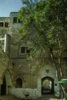 296 Jérusalem - Cénacle