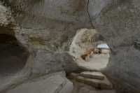 62 Grotte dans le champ des bergers