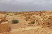 21 Camp de l'armée romaine - Entrée