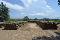 19 Porte du rempart israëlite