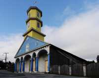 098 Église de Chonchi