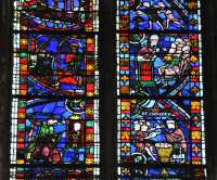 106 Saint Sever (début 13°s)