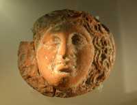 61 Figurine (hellénistique) Jaffa