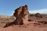 029 Le champignon et demi