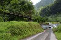 070 Radier - Haute vallée de la Papenoo