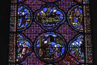 180 Lazare & le mauvais riche