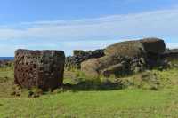 03 Moai - Te Pito Kura
