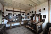 057 Matrices de fonderie