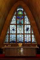 14 Autel - Saint Mary's Cathedral, Darwin