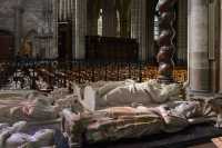 59 Louis VI le Gros - Henri I - Jean I - Jeanne de France - Robert II le Pieux - Constance d'Arles - Louis X le Hutin