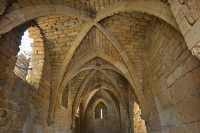 123 Voûte de l'Eglise des Croisés
