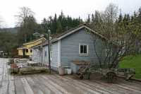 07 Chariot à bateau