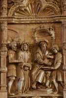 14 - Pilate se lave les mains