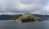 13  Queen Charlotte Sound B