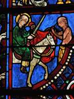 137 Martin partage son manteau