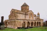 20 Odzoun - Basilique du 6° s.NK