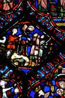 029 Annonce aux bergers