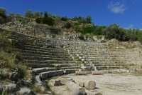 11 Théâtre de Sébaste (fin 2°s.AD)