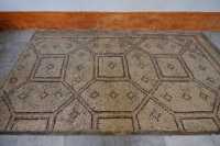 08 Mosaïque - Abu Gosh - Qiryat Yearim - Eglise des sœurs St Joseph de l'Apparition