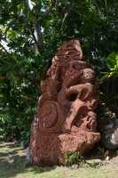 79 Sculpture - Côte Ouest