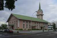 16 Temple protestant de Paofai