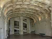 Escalier & Plafond 1